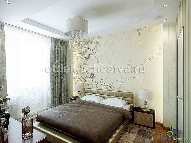 Фото из портфолио В ритме мегаполиса – фотографии дизайна интерьеров на INMYROOM