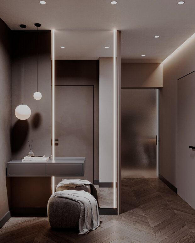 Фотография: в стиле – фото на INMYROOM