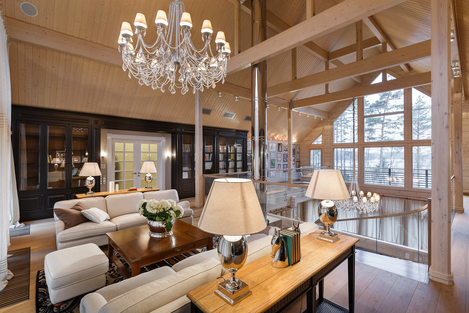 Фотография: Гостиная в стиле Прованс и Кантри, Дом, Дома и квартиры, IKEA, Проект недели – фото на INMYROOM Фотография: Гостиная в стиле Прованс и Кантри, Дом, Дома и квартиры, IKEA, Проект недели – фото на INMYROOM