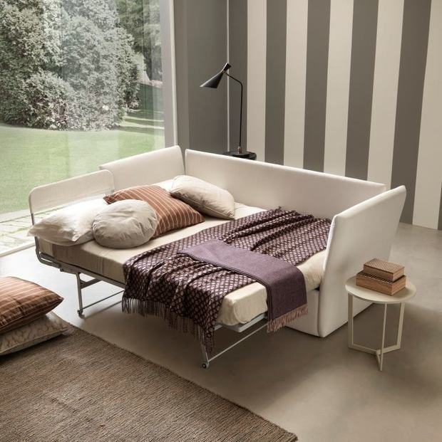 Фото из портфолио Фабрика BOLZAN LETTI – фотографии дизайна интерьеров на INMYROOM