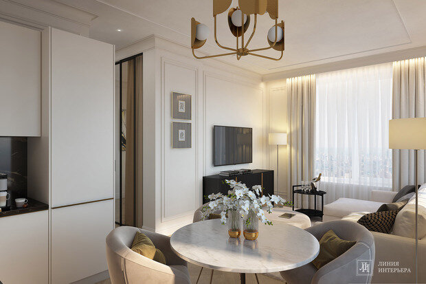 Фотография: в стиле – фото на INMYROOM