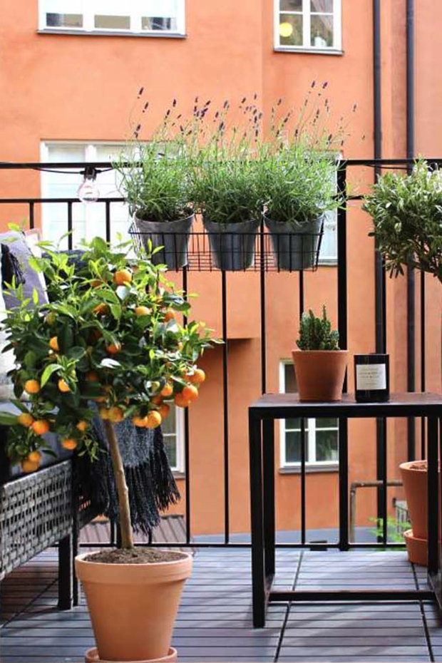 Фотография: Балкон в стиле Скандинавский, Современный, Ванная, Советы, Ирина Крашенинникова, как оформить балкон, Ольга Легошина, Виктория Витковская, Архитектура Интерьера, Ольга Минуллина – фото на INMYROOM