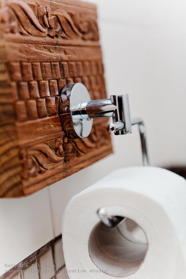 Фото из портфолио Вещи, которые я хочу – фотографии дизайна интерьеров на INMYROOM