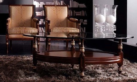 Фото из портфолио Volpi в наличии и на заказ – фотографии дизайна интерьеров на INMYROOM