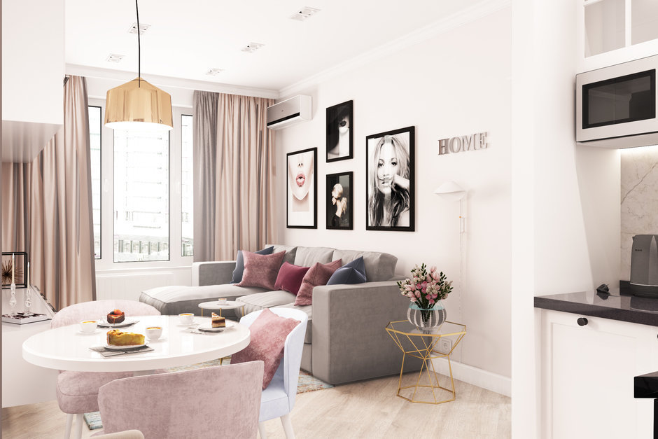 Фотография: Гостиная в стиле Современный, Советы, Женя Жданова, Гид, Ирина Крашенинникова, Илья Насонов, Beindesign, Екатерина Логвинова, Ника Русанова – фото на INMYROOM Фотография: Гостиная в стиле Современный, Советы, Женя Жданова, Гид, Ирина Крашенинникова, Илья Насонов, Beindesign, Екатерина Логвинова, Ника Русанова – фото на INMYROOM