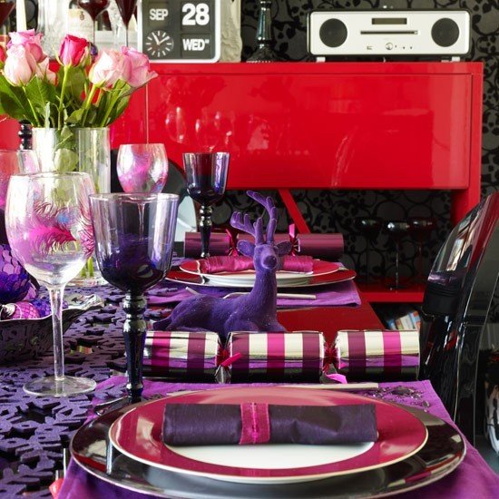 Фото из портфолио Christmas – фотографии дизайна интерьеров на INMYROOM