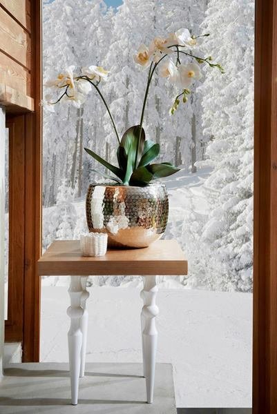 Фото из портфолио Незабываемый скандинавский стиль и «стиль дзен» – фотографии дизайна интерьеров на INMYROOM