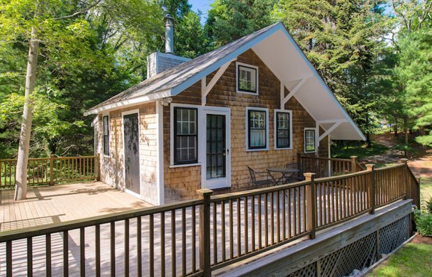 Фотография: в стиле , Дом, Дом и дача, до 40 метров – фото на INMYROOM Фотография: в стиле , Дом, Дом и дача, до 40 метров – фото на INMYROOM