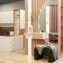 Фотография:  в стиле  – фото на INMYROOM