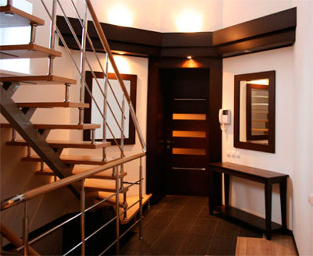 Фото из портфолио ВЫПОЛНЕННЫЕ ДИЗАЙНЫ ИНТЕРЬЕРОВ – фотографии дизайна интерьеров на INMYROOM