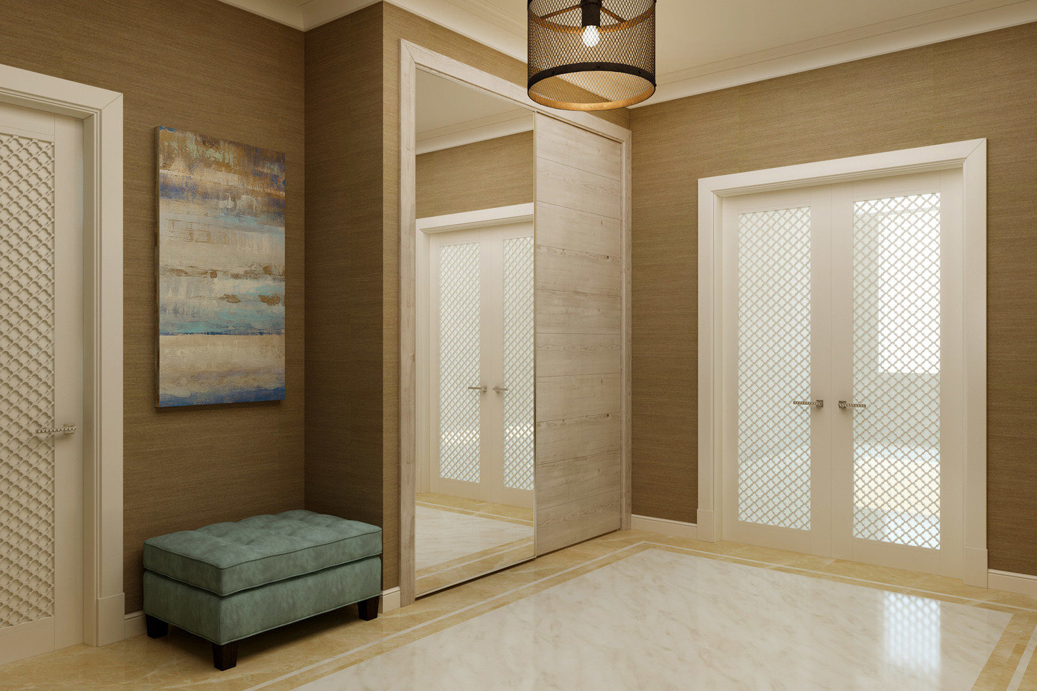 Фото из портфолио Частная квартира в ЖК"Триумф" – фотографии дизайна интерьеров на INMYROOM Фото из портфолио Частная квартира в ЖК"Триумф" – фотографии дизайна интерьеров на INMYROOM