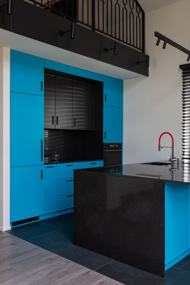 Фотография: Кухня и столовая в стиле Современный, Скандинавский, Дом, Проект дня, Дом и дача, Калининград, 4 и больше, Более 90 метров, Сергей Качалов – фото на INMYROOM Фотография: Кухня и столовая в стиле Современный, Скандинавский, Дом, Проект дня, Дом и дача, Калининград, 4 и больше, Более 90 метров, Сергей Качалов – фото на INMYROOM