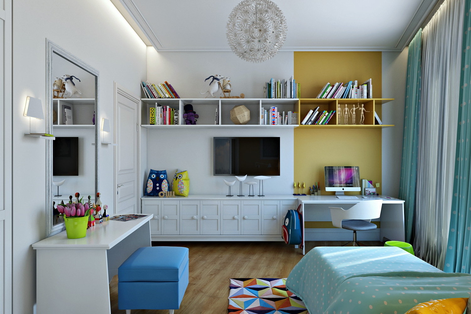 Фото из портфолио Утро в Париже – фотографии дизайна интерьеров на INMYROOM Фото из портфолио Утро в Париже – фотографии дизайна интерьеров на INMYROOM