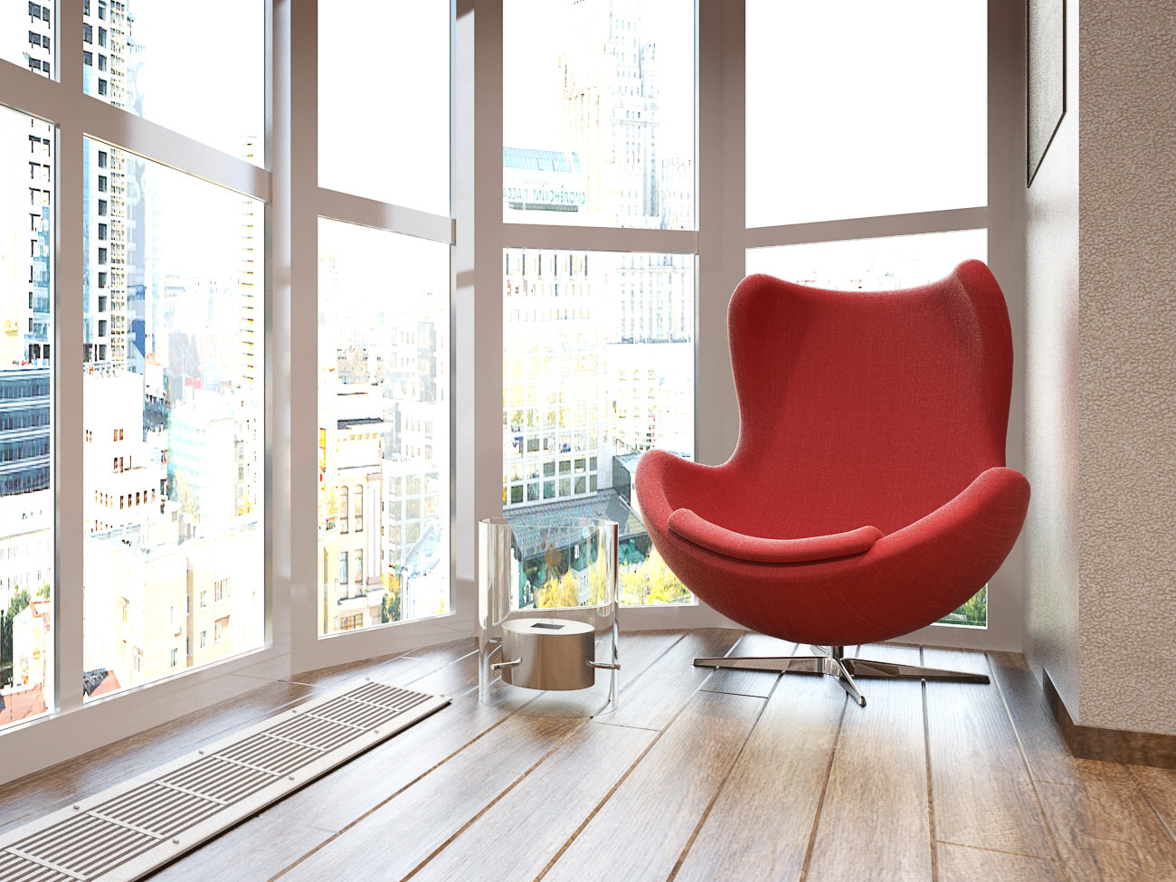 Фото из портфолио Квартира студия в Москве – фотографии дизайна интерьеров на INMYROOM Фото из портфолио Квартира студия в Москве – фотографии дизайна интерьеров на INMYROOM