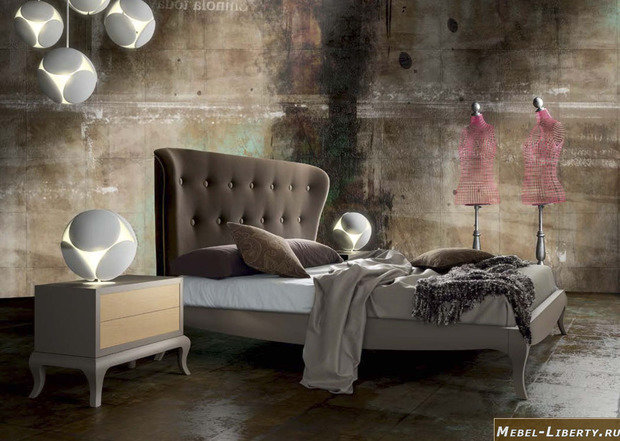 Фото из портфолио Дизайнерская мебель от La Ebanisteria – фотографии дизайна интерьеров на INMYROOM