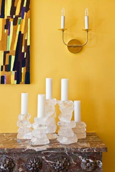 Фотография: Декор в стиле Классический, Современный, Эклектика – фото на INMYROOM