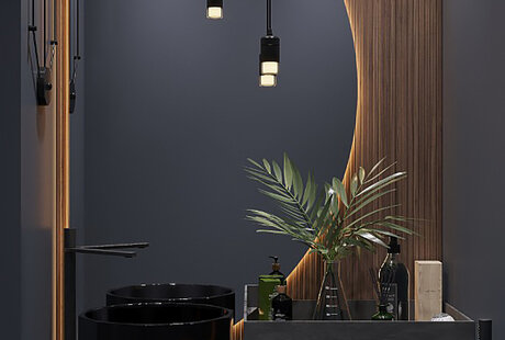 GUEST WC