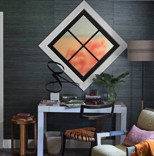 Фотография: Мебель и свет в стиле Прованс и Кантри, Эклектика, Декор интерьера, Дом, Дома и квартиры, Дом на природе – фото на INMYROOM