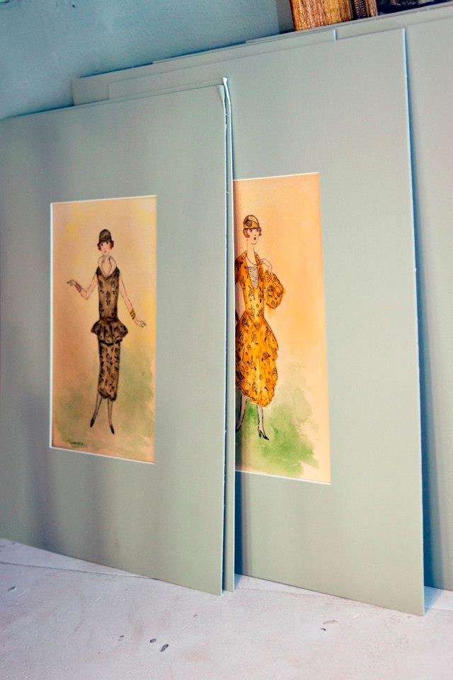 Фотография: Прочее в стиле , Декор интерьера, Освещение, Дизайн интерьера, Цвет в интерьере, Ольга Евдокимова – фото на INMYROOM