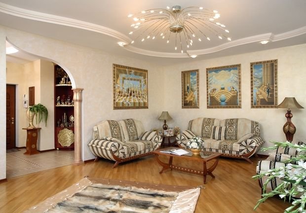 Фотография: в стиле , Гостиная, Декор интерьера, Квартира, Дом – фото на INMYROOM Фотография: в стиле , Гостиная, Декор интерьера, Квартира, Дом – фото на INMYROOM