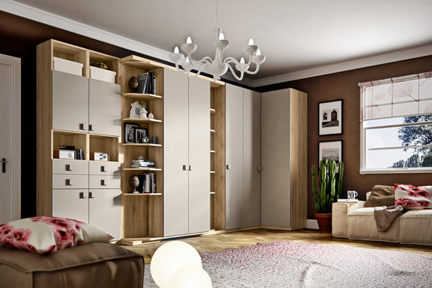 Фото из портфолио Коллекция "Философи" – фотографии дизайна интерьеров на INMYROOM