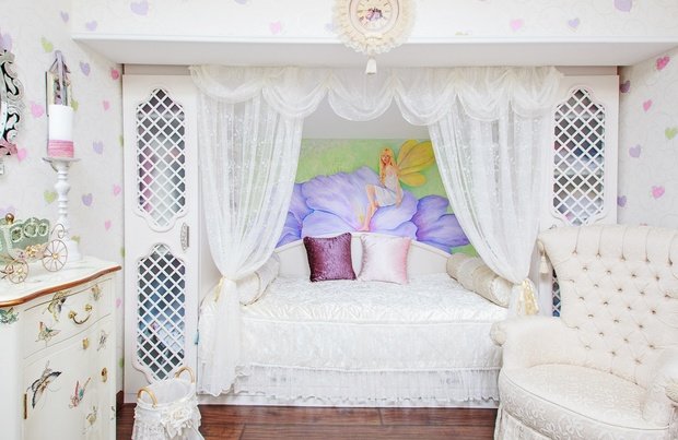 Фотография: Детская в стиле Классический, Советы, Наталья Мартынова, Светлана Юркова, Ольга Савченко, Евгения Топильская, Екатерина Степанова – фото на INMYROOM