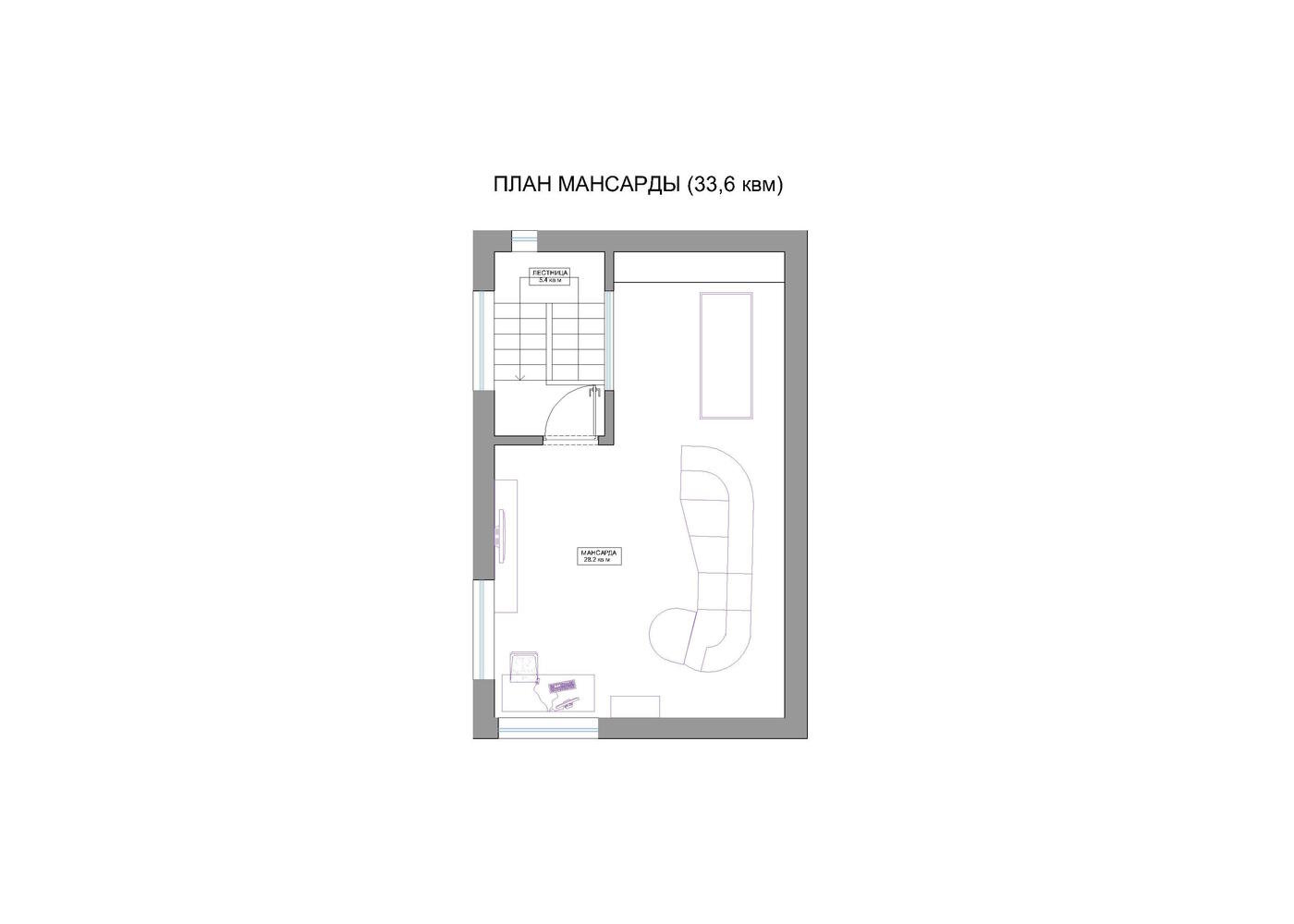 Фотография: Планировки в стиле , Дом, Россия, Artemide, Vitra, IKEA, Проект недели, Ideal Lux, Hansgrohe, Tikkurila, Quickstep, Bosсh, Boras Tapeter, Бурцево, Sharp, Parador, Stroeher, Анна Жемерева, П-образная кухня – фото на INMYROOM