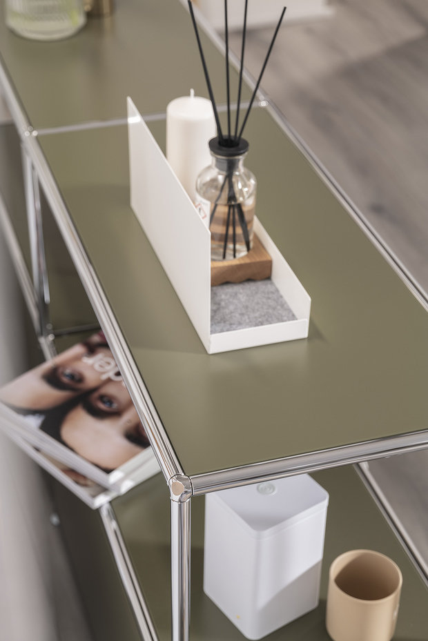 Фото из портфолио System01 – фотографии дизайна интерьеров на INMYROOM