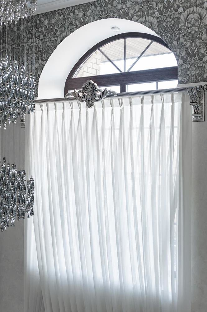 Фото из портфолио Дом на холме. Дом в классическом стиле с элементами Арт-деко. Фото. – фотографии дизайна интерьеров на INMYROOM