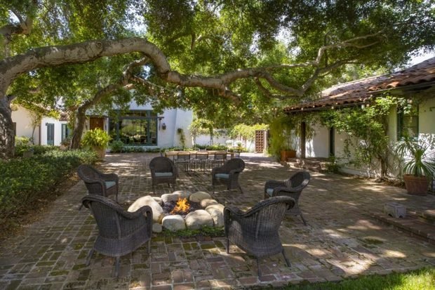 Фотография: Терраса в стиле Прованс и Кантри, покупки – фото на INMYROOM