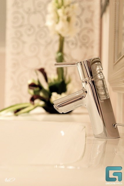 Фото из портфолио Bath Room – фотографии дизайна интерьеров на INMYROOM