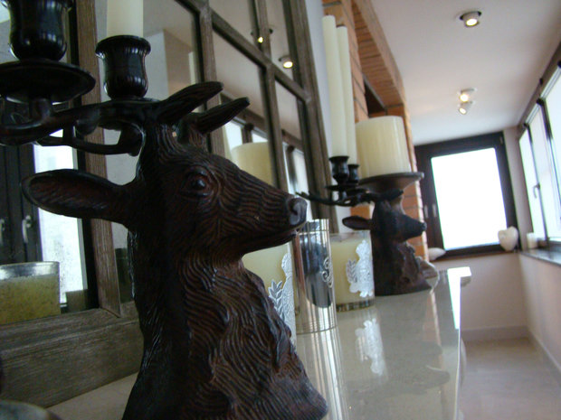 Фото из портфолио ЖК "Синяя Птица" – фотографии дизайна интерьеров на INMYROOM