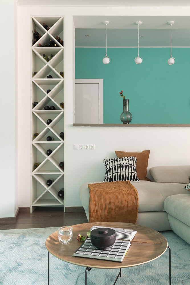 Фотография: Гостиная в стиле Современный, Квартира, Проект недели, Москва, 4 и больше, Более 90 метров, Наталия Васильева – фото на INMYROOM Фотография: Гостиная в стиле Современный, Квартира, Проект недели, Москва, 4 и больше, Более 90 метров, Наталия Васильева – фото на INMYROOM