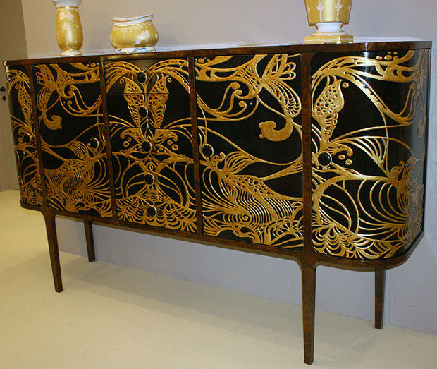 Фотография: Мебель и свет в стиле Современный, Artemide, Flos, PROVASI, Индустрия, События, Маркет, Мягкая мебель, Missoni, Пэчворк, Porada, LLADRO – фото на INMYROOM