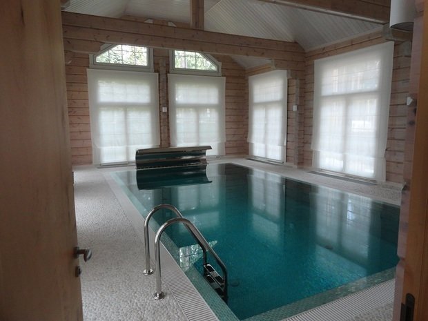 Фото из портфолио Бенилюкс. – фотографии дизайна интерьеров на INMYROOM