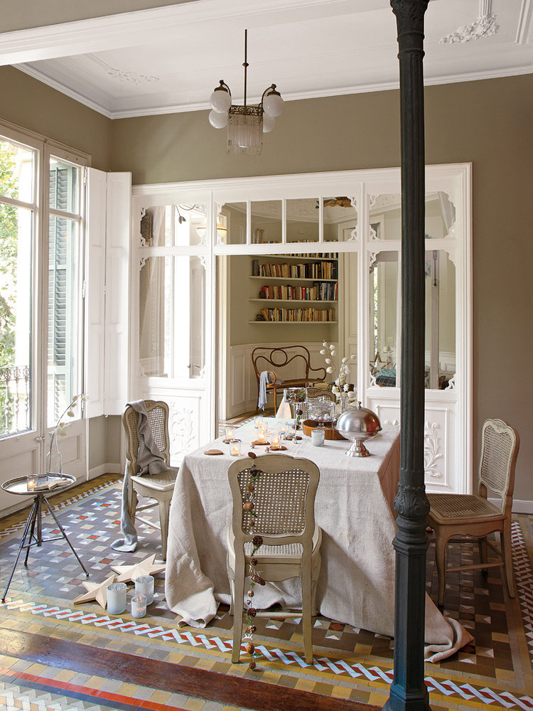 Фотография: Кухня и столовая в стиле , Эклектика, Декор интерьера, Квартира, Дом, Праздник, Дома и квартиры – фото на INMYROOM Фотография: Кухня и столовая в стиле , Эклектика, Декор интерьера, Квартира, Дом, Праздник, Дома и квартиры – фото на INMYROOM