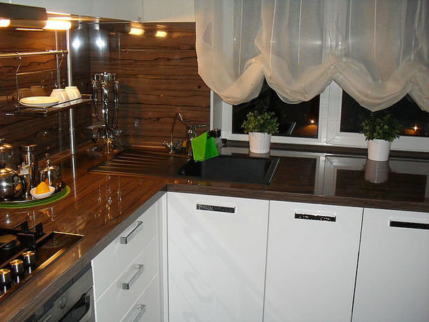 Фото из портфолио Мои избранные статьи – фотографии дизайна интерьеров на INMYROOM