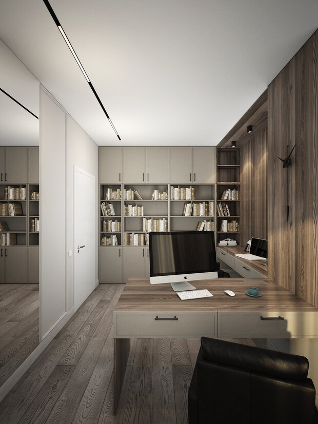 Фотография:  в стиле  – фото на INMYROOM