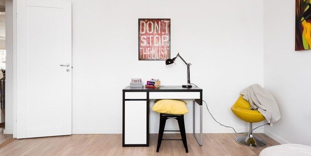 Фото из портфолио Тeatergatan 21, Гетборг – фотографии дизайна интерьеров на INMYROOM