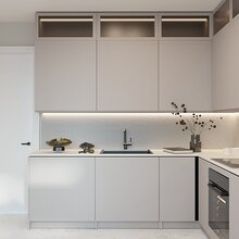 Фото из портфолио 3d визуализация в 3Ds Max – фотографии дизайна интерьеров на INMYROOM