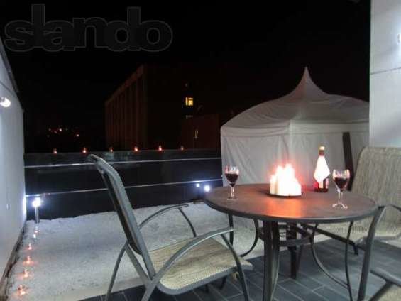 Фотография: Балкон, Терраса в стиле Прованс и Кантри, Современный, Восточный – фото на INMYROOM