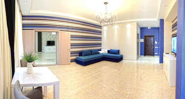 Фото из портфолио Design Ideas Crimea – фотографии дизайна интерьеров на INMYROOM