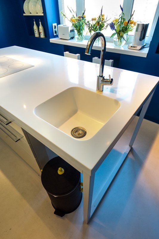 Фотография: Кухня и столовая в стиле Современный, Декор интерьера, Интерьер комнат – фото на INMYROOM Фотография: Кухня и столовая в стиле Современный, Декор интерьера, Интерьер комнат – фото на INMYROOM