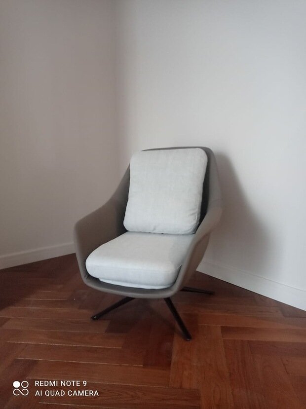 Фото из портфолио Imodern 9 – фотографии дизайна интерьеров на INMYROOM