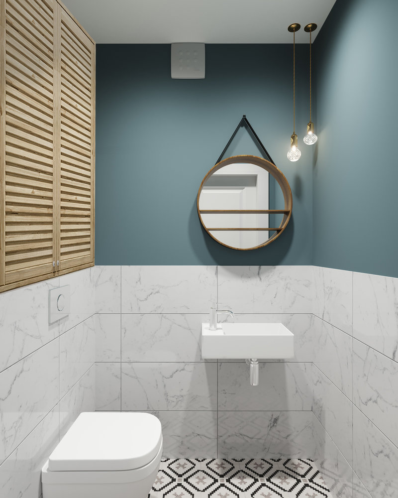 Фото из портфолио ЖК Bauhause Санкт-Петербург – фотографии дизайна интерьеров на INMYROOM Фото из портфолио ЖК Bauhause Санкт-Петербург – фотографии дизайна интерьеров на INMYROOM