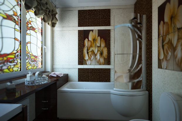 Фото из портфолио дом в классическом стиле – фотографии дизайна интерьеров на INMYROOM