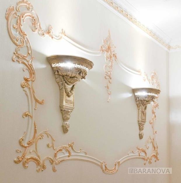 Фото из портфолио ЖК Ломоносовский – фотографии дизайна интерьеров на INMYROOM