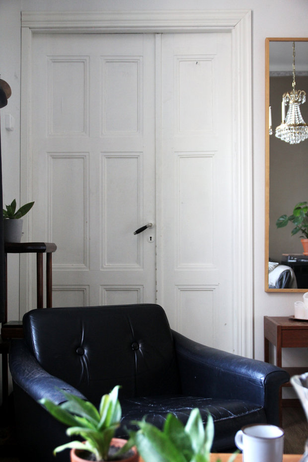 Фото из портфолио Изысканный дух старины.... – фотографии дизайна интерьеров на INMYROOM