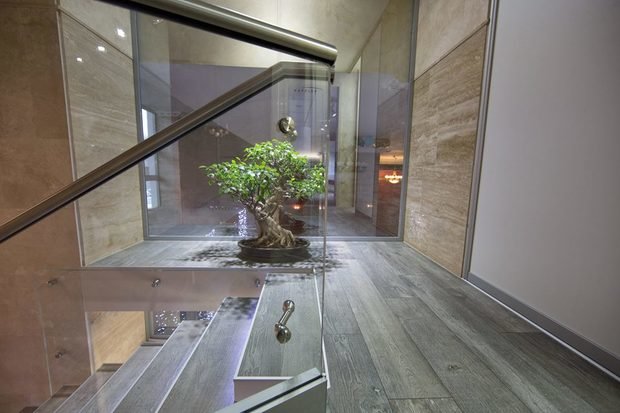 Фото из портфолио Дизайн квартиры в жк "Город набережных", г.Химки – фотографии дизайна интерьеров на INMYROOM