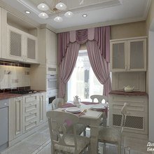 Фото из портфолио мои дизайн-проекты – фотографии дизайна интерьеров на INMYROOM